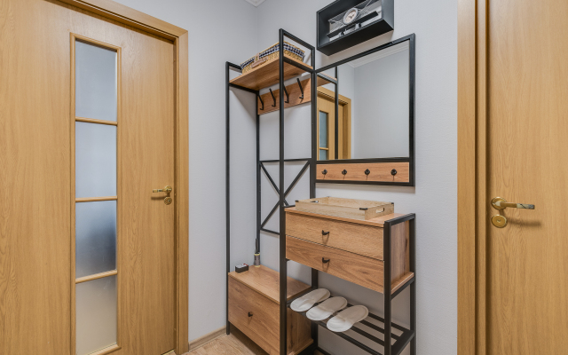 Квартира Submarine PRO MAX