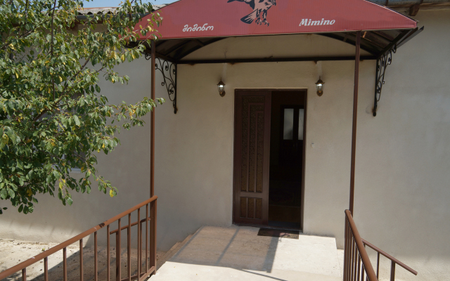 Mimino Guest House