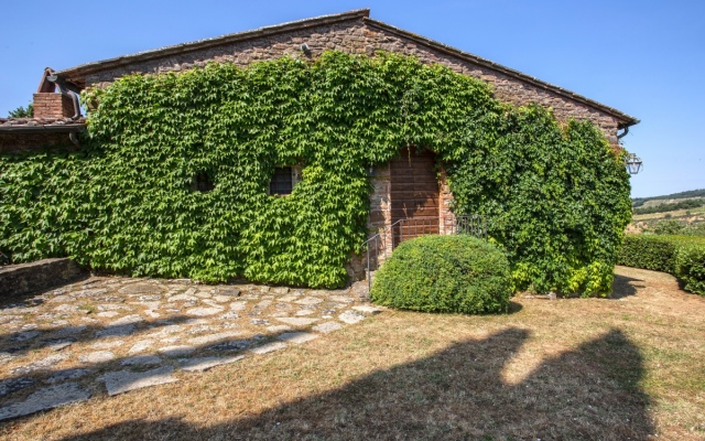 The Cosoli Villa