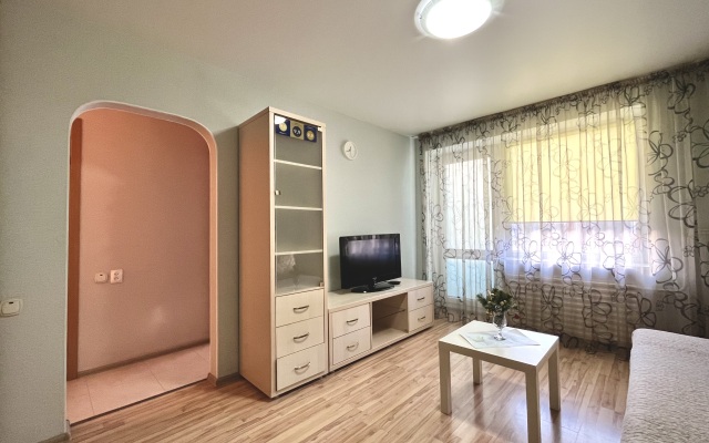 Apartamenty v Tsentre na Universitetskoi