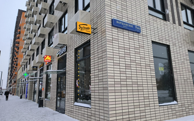 Kravc Group Flat