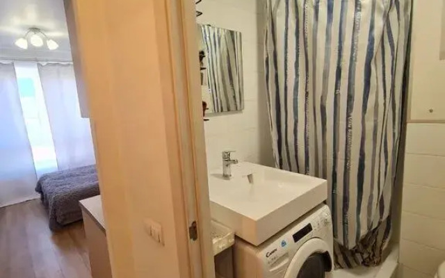 Квартира Студия в ЖК Одинцово-1