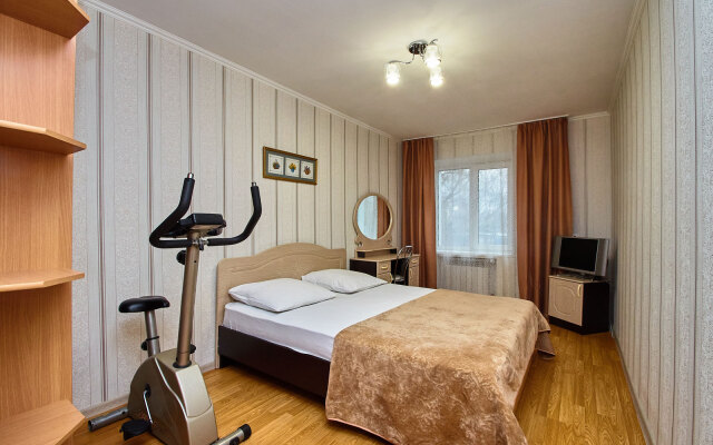 Квартира 3Комнатная Советская 105