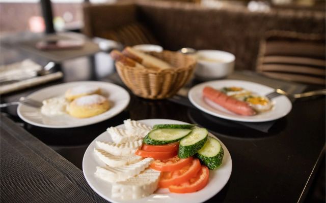 Курортный отель Гранд-Отель