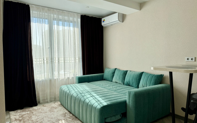 Апартаменты Уютные Аура