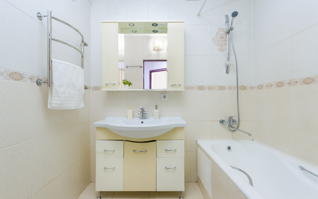 Raidas na Nezhnova 21-3 1 Flat