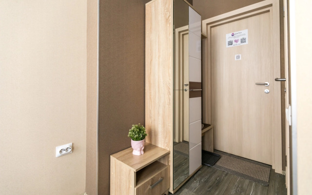 Апартаменты Стандартные Apartico на Литейном