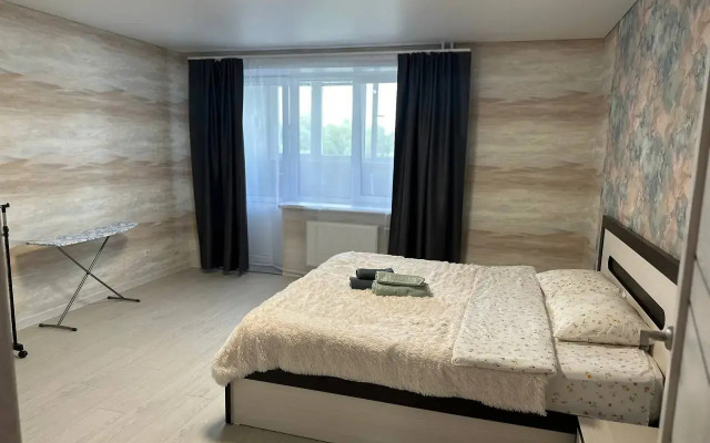 Квартира Большая 3к в Новом Доме для Семьи