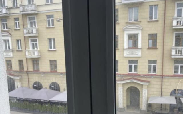 Квартира Супер Центр, Карла Маркса 9, трёшка
