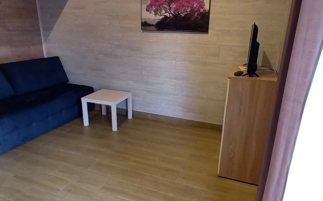 Частный дом Дом 3