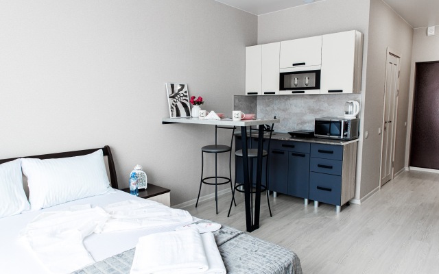 Studiya Ulitsa Michurina 58k3 Apartments