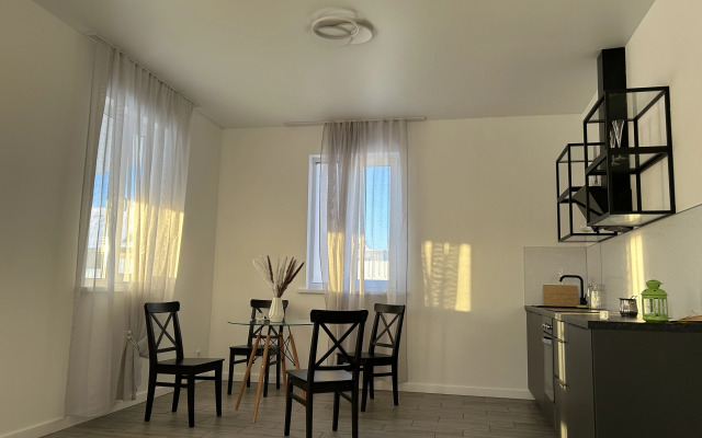 Частный дом Уютный домик в Коробицыно