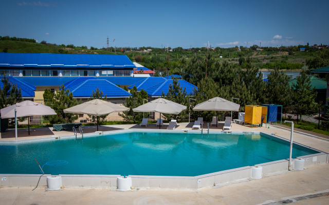 Optimist Resort & SPA Hotel