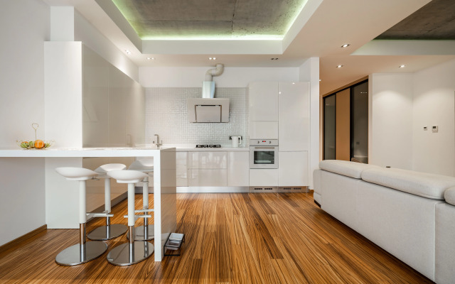 Квартира 3х Комнатная