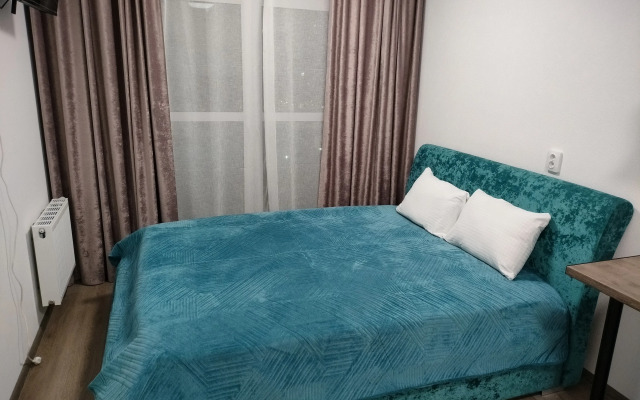 Квартира СК