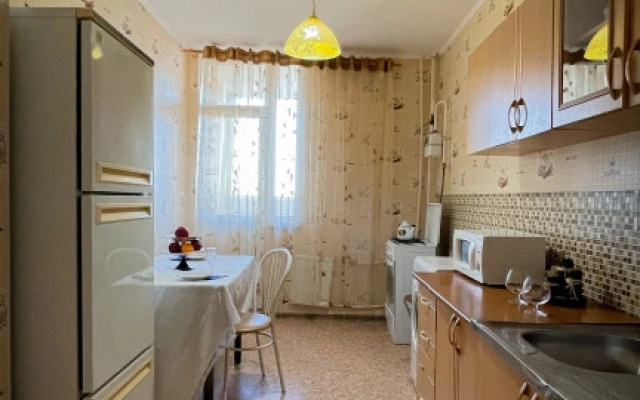 Апартаменты на Терешковой 10/7 1