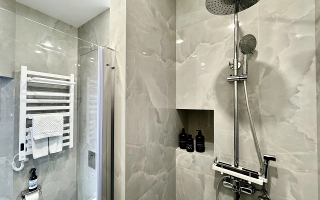 Апартаменты Okolo Morya 32