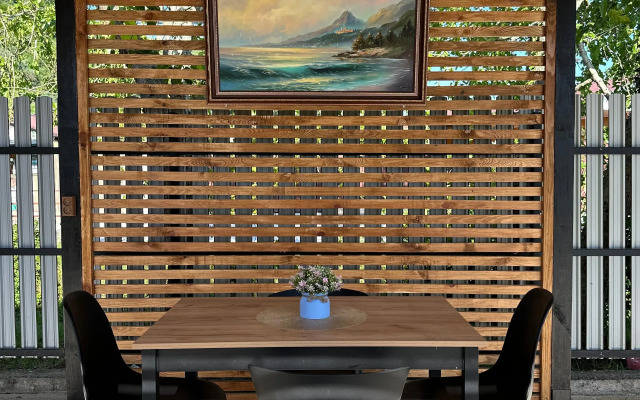 База отдыха Limari