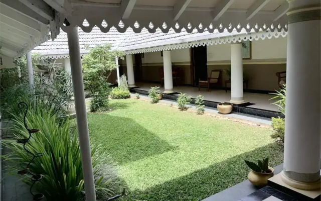 Manor House Villa Boutique-hotel