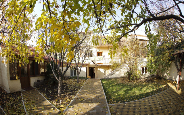 Popock City Center Guest house