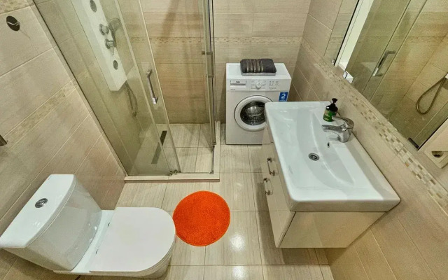 Апартаменты Комфорт студия у Ходынского поля