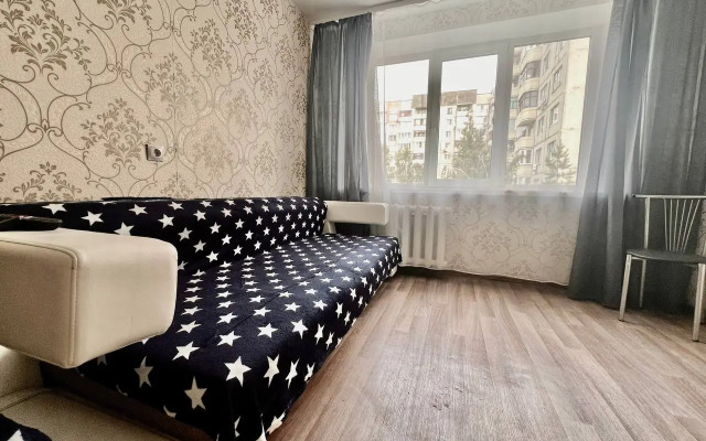 Апартаменты 3кв Южный ТРЦ Фаворит Уютная на Демьяна Бедного 104