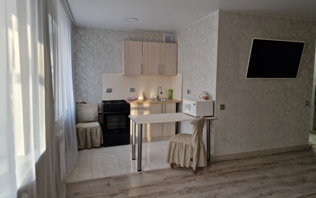 Апартаменты на Студенческой 7