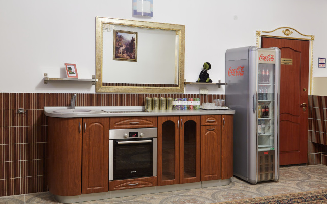 Gentalion Hotel