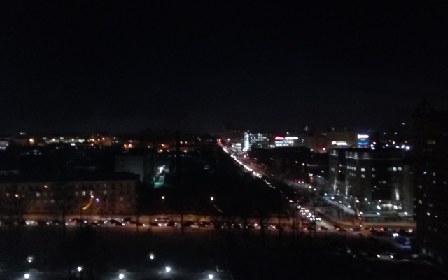 Preobrazhenskaya 82k1 Apartments