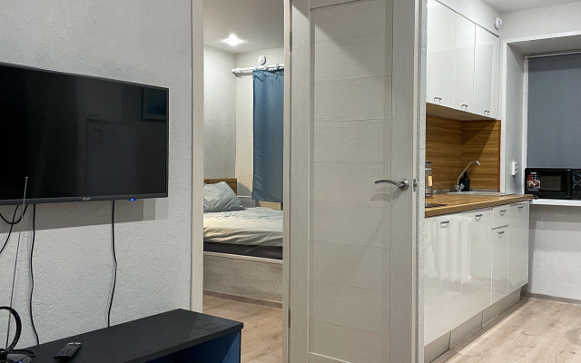 Квартира Большая однушка на Ленина 11А