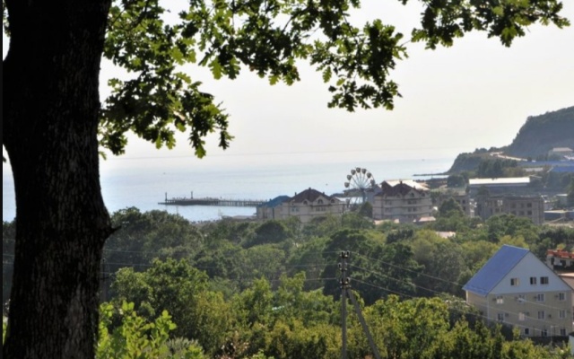 Гостевой дом Маленькая Италия