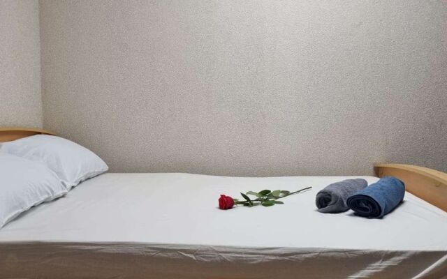 Квартира гостинка на Петропавловской 1/1