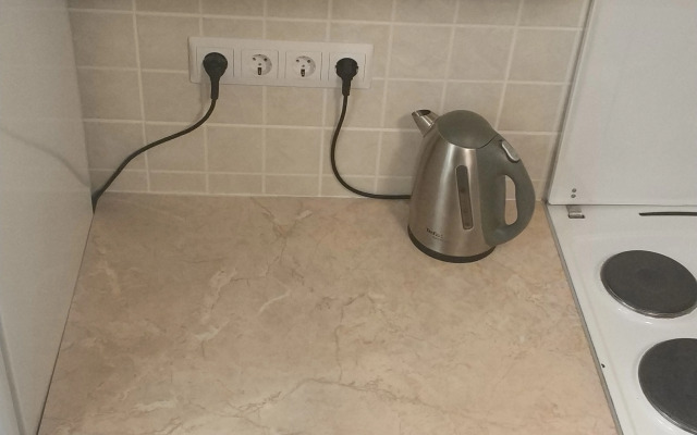 Квартира Однушка в тихом районе