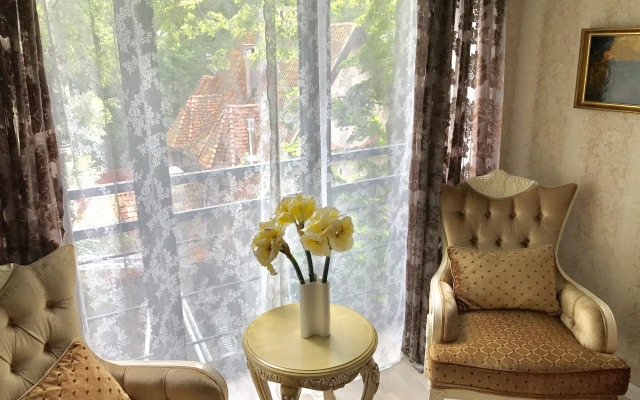 Sunny Svetlogorsk 23 Apartments