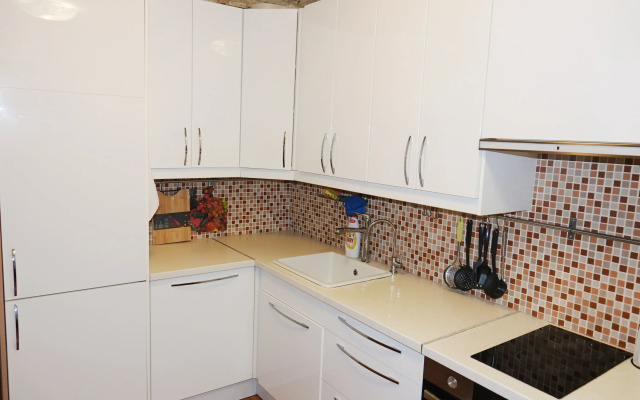 Апартаменты Бизнес квартира рядом с метро Озерки