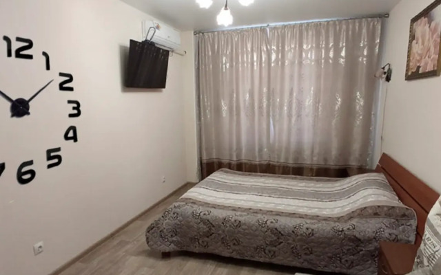 Zhemchuzhina u Morya Apartments