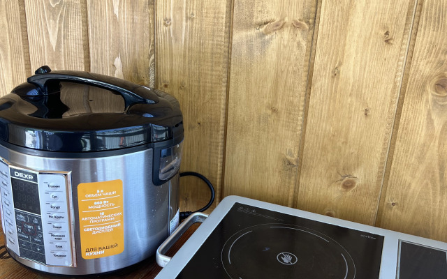 Частный дом Дача Геленджик