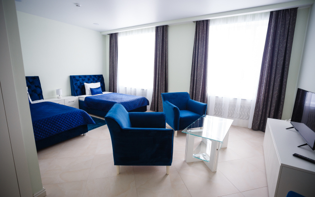 Usad'ba Park-Hotel