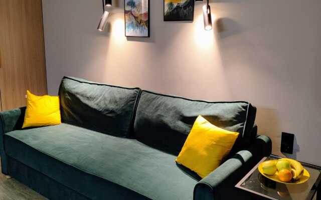 Valo Appart Apartments