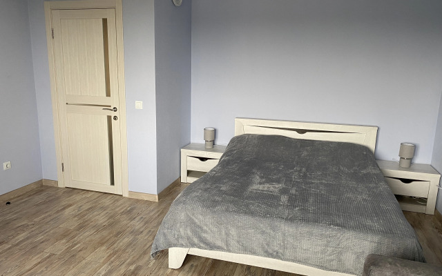 Квартира С шикарным видом на море