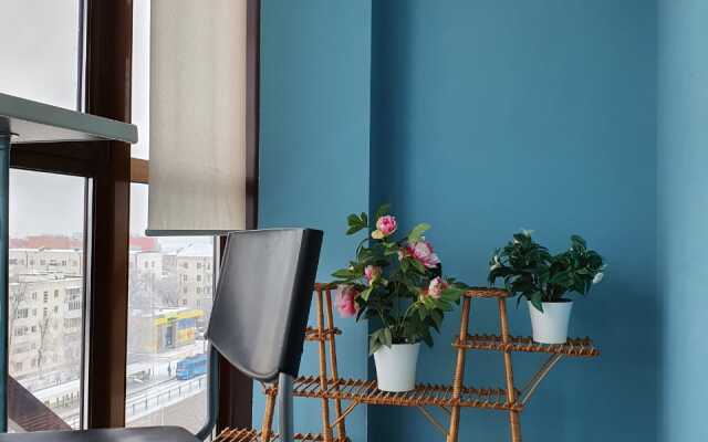 Апартаменты на проспекте Ленина 59 р (84)