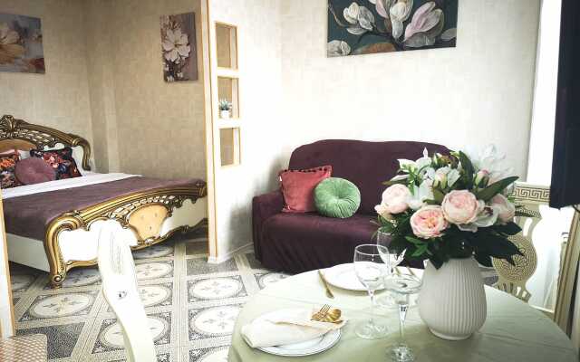Na Sverdlova Apartments