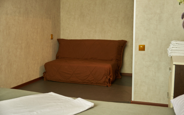 Апартаменты 2 FamilyFlat