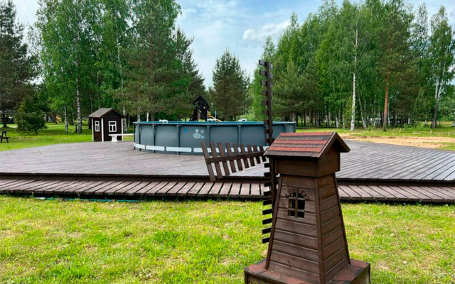 Na Chesnave Guest House