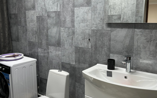 Апартаменты на Чёрной