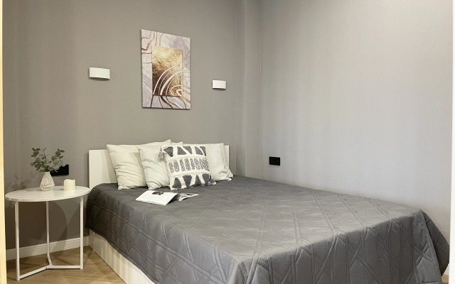 Yourt Okolo Parka Pobedy Apartments - Apartment in Kazan - Photo 2