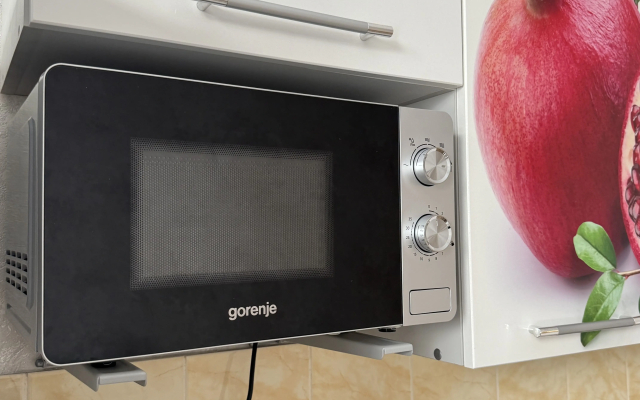 Квартира Бирюзовая