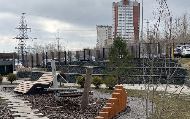 Апартаменты ЖК Микрорайон Республика