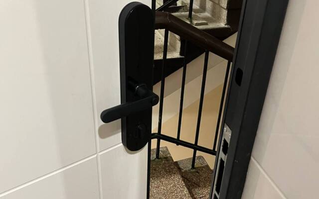 Квартира в Центре Сочи