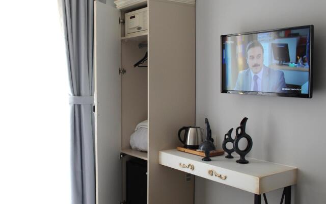 Good Night Hotel Istanbul